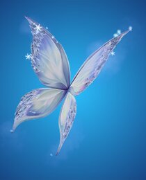 Lady's Frostwings