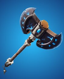 Battle Axe