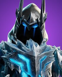 Exalted Ice King