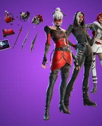 Roses & Ruin Bundle