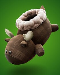 Moosey Slippies