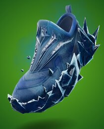 Ice King's Frostwalkers
