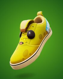 Peely Heelys