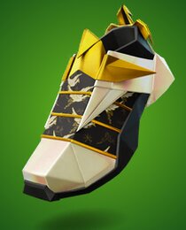 Origami Walkers