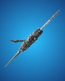 Night King's Falx