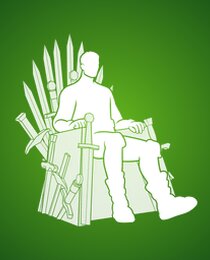 Claim The Throne