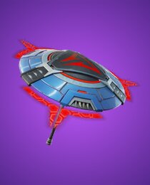 New Seven 'Brella