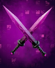 Bewitching Blades