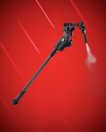 Dum-E Arm