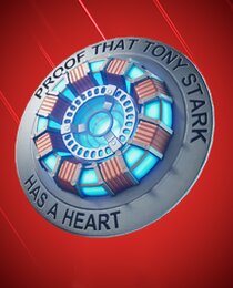 Mark 1 Arc Reactor