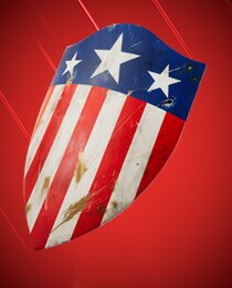 Cap's USO Shield