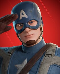 Captain America (MCU)