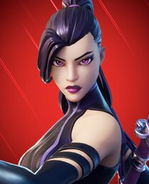 Psylocke