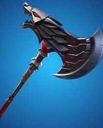 Big Bad Axe