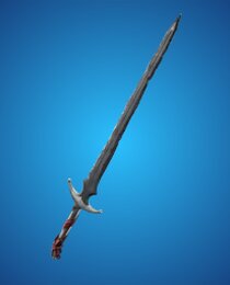Dragonglass Blade
