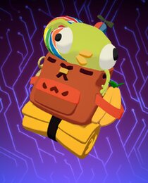 Peak Pack