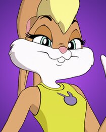 Lola Bunny
