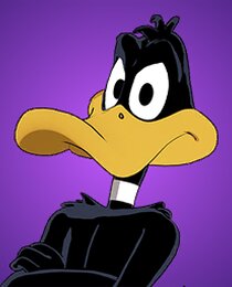 Daffy Duck