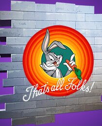 That's all Folks!