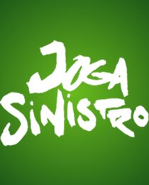 Jordan Joga Sinistro