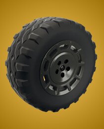 Rivian R1S