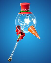 Blinky Basher