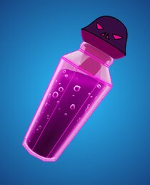 Underworld Poison