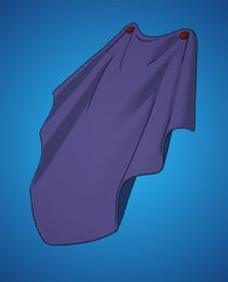 Herc's Mantle