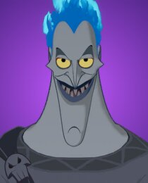 Hades (Lord of the Dead)