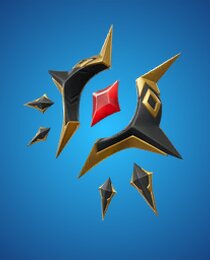 Oathbound Ruby