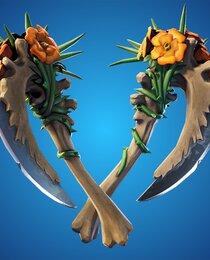 Blooming Bones