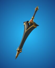 Destined Fate Blade