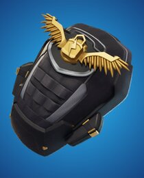 Hardshell Vault