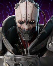 Adam Smasher