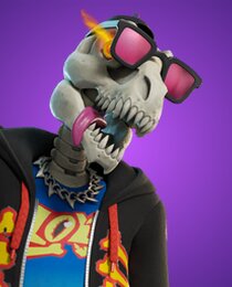 Gnarly Charlie