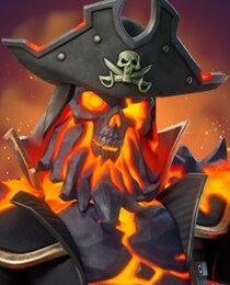 Pyreheart