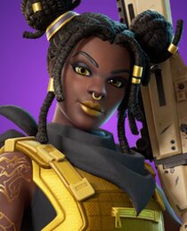 Luxe Patroller
