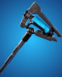 Blue Bolt