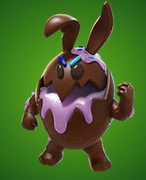 Bun Bun Jr.
