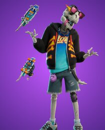 Gnarly Charlie Bundle