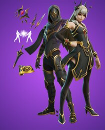 Oathbound Royalty Bundle