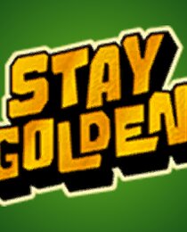 Stay Golden