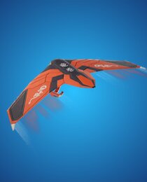 Draconic Drifter