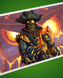 Captain Pyreheart