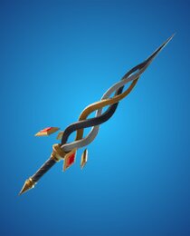 Twisted Fate Blade