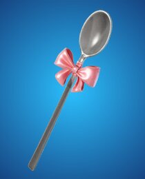 Ballerina's Spoon-erina