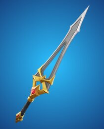 Destined Fate Blade