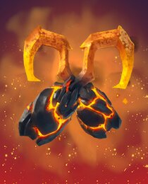 Hot Hook