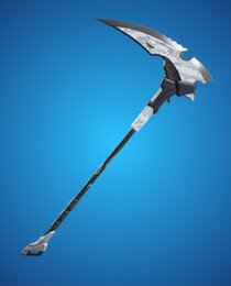 Luxe Scythe