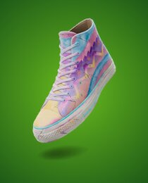 Converse Chuck 70 'Cracked Egg'